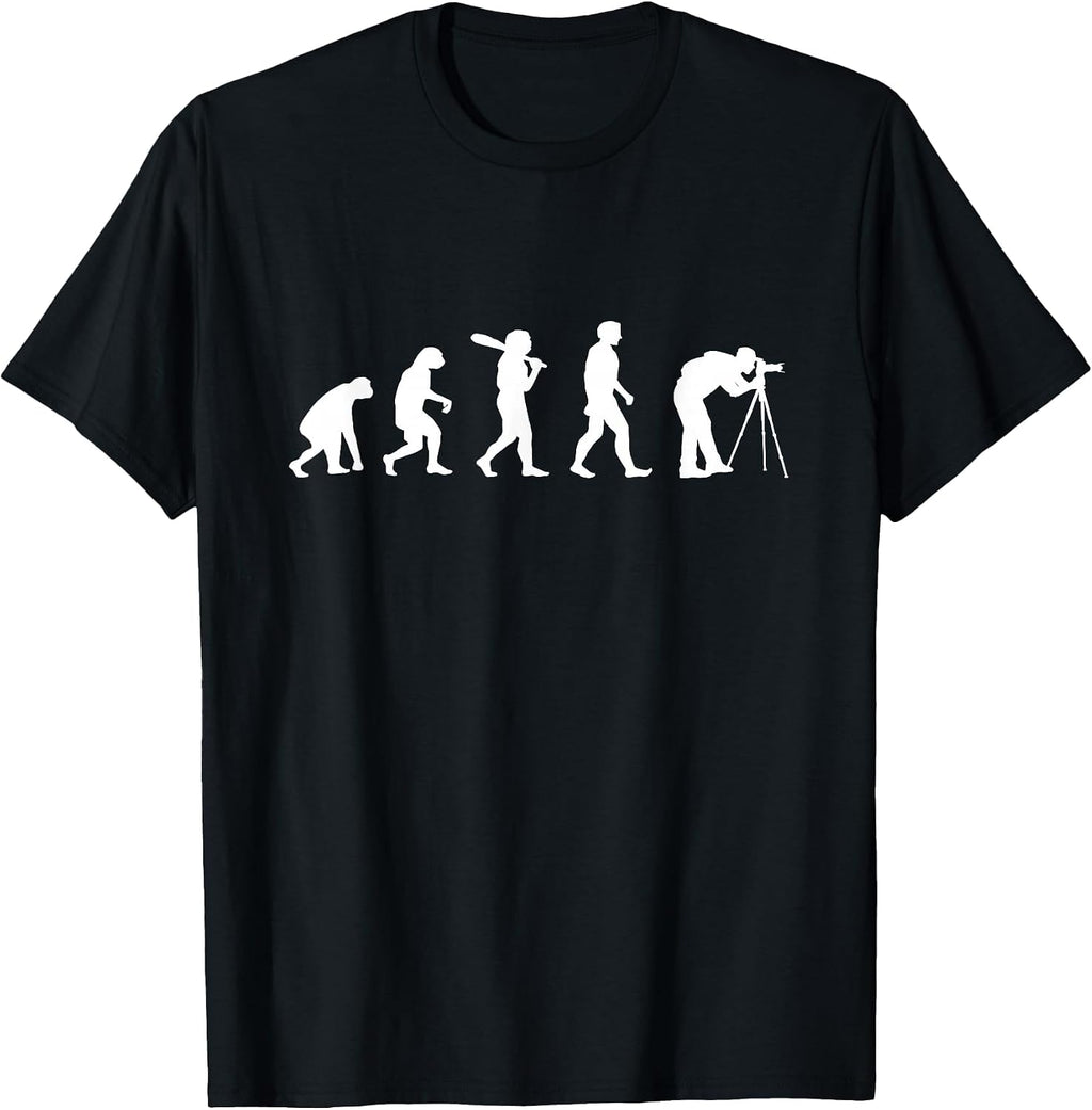 Photography & Photographers Gifts For Men Women