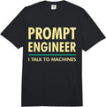Artificial Intelligence & Machine Learning Merch
