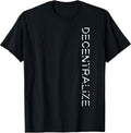 Bitcoin Crypto Blockchain Shirts BTC Decentralize