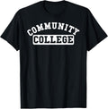 Community College Rocks