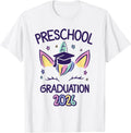 Preschool Graduation Merch For Girls 2026