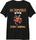 Octopus Octopuses Animal Outfits