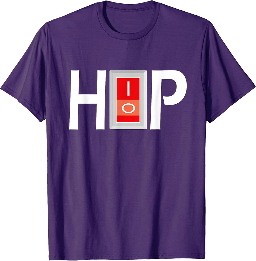 Hip Hop & Rap