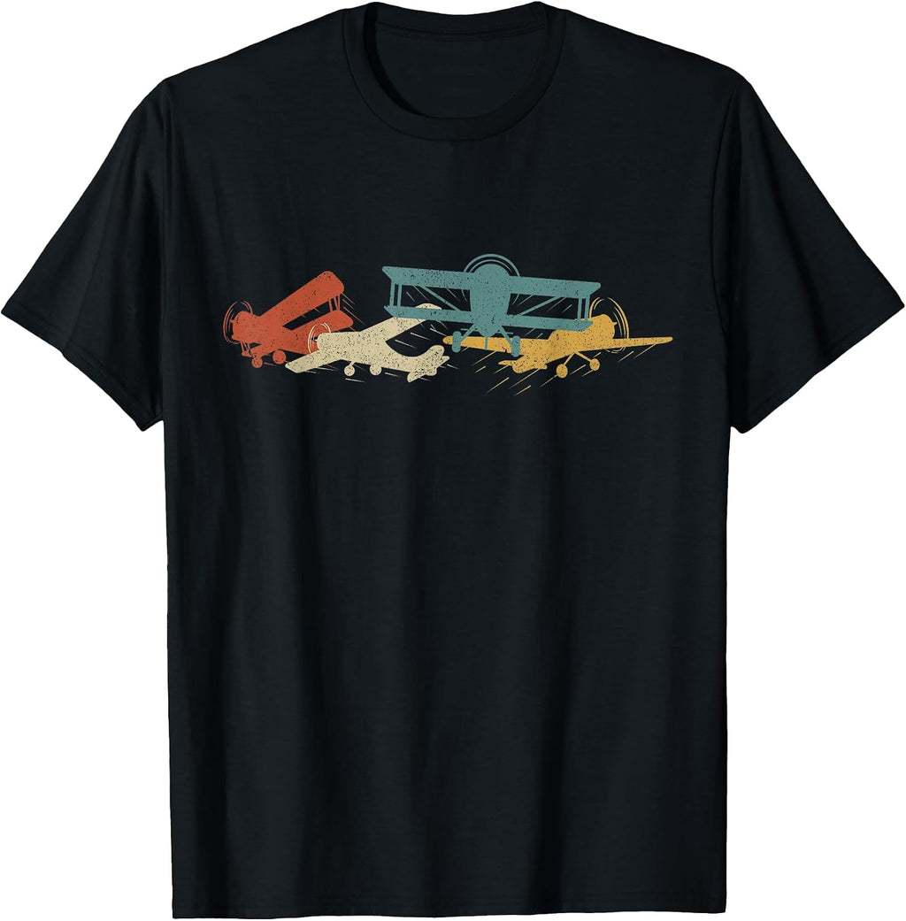 Commercial Aircraft Aviation Plane Pilot DA0