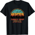 Turkey Drop Heritage Co