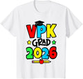 VPK Graduation Merch Boys Groups Girls 2026