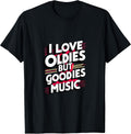 i love music