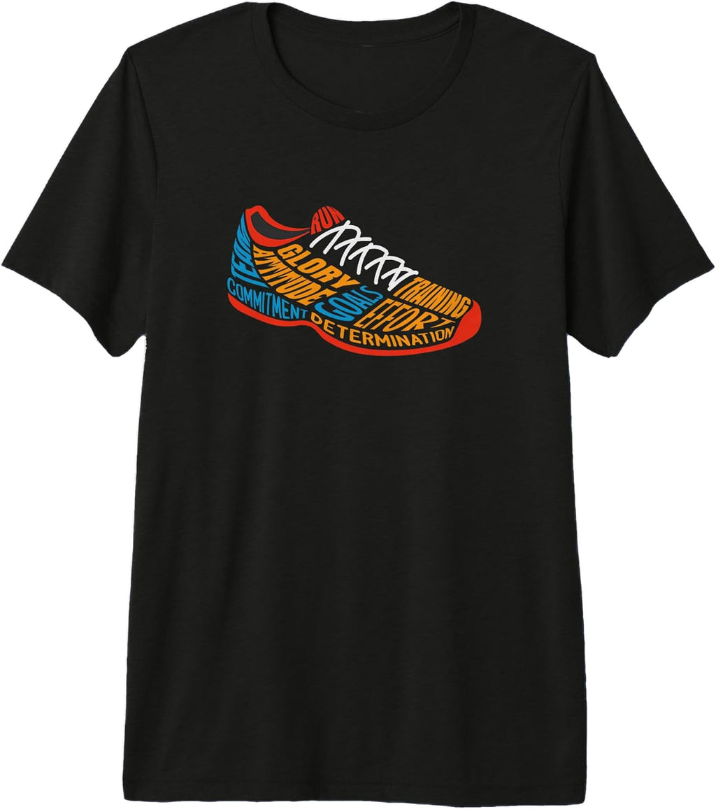 Cross Country Running Merch Co.