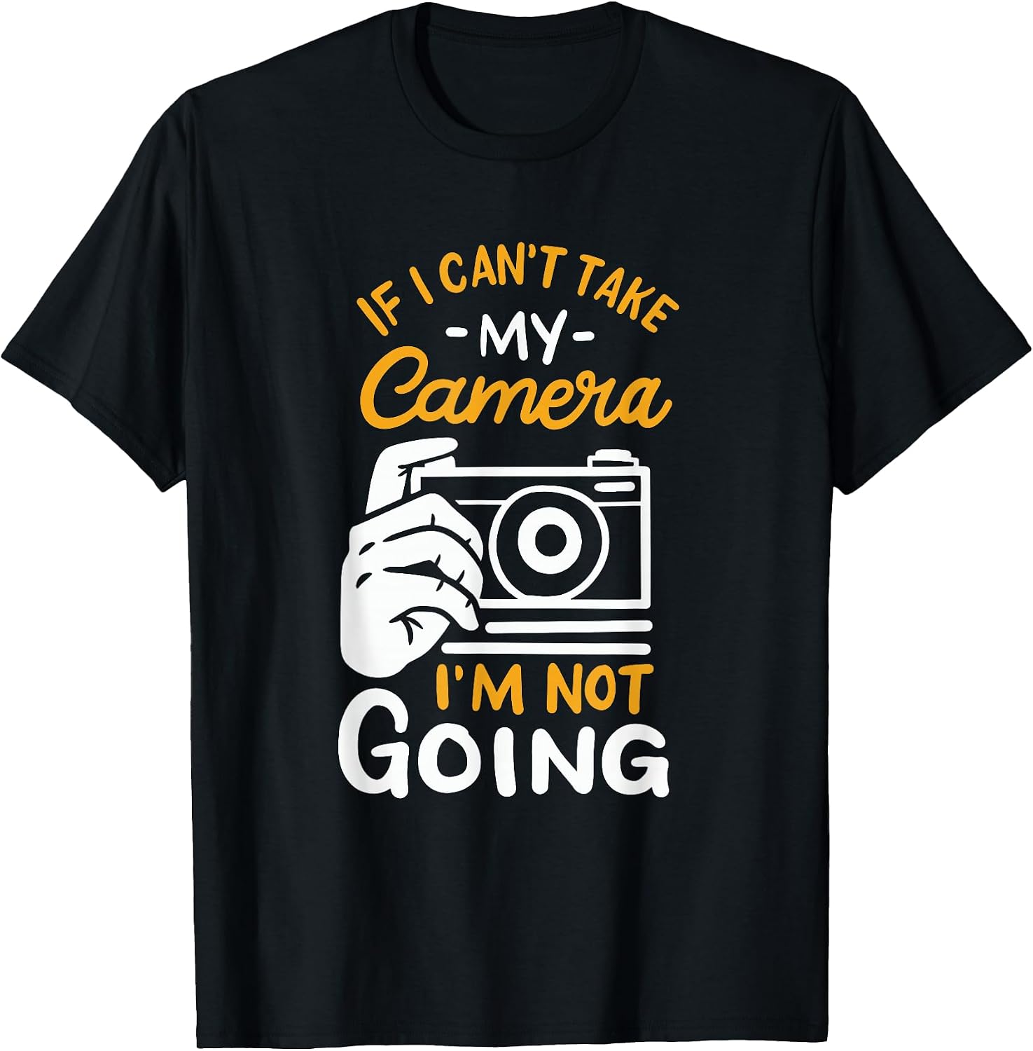 Photography T-Shirts for Photographers