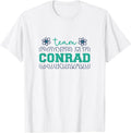 Summer Team Conrad Tees