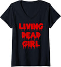 Retro Living Dead Horror Flick