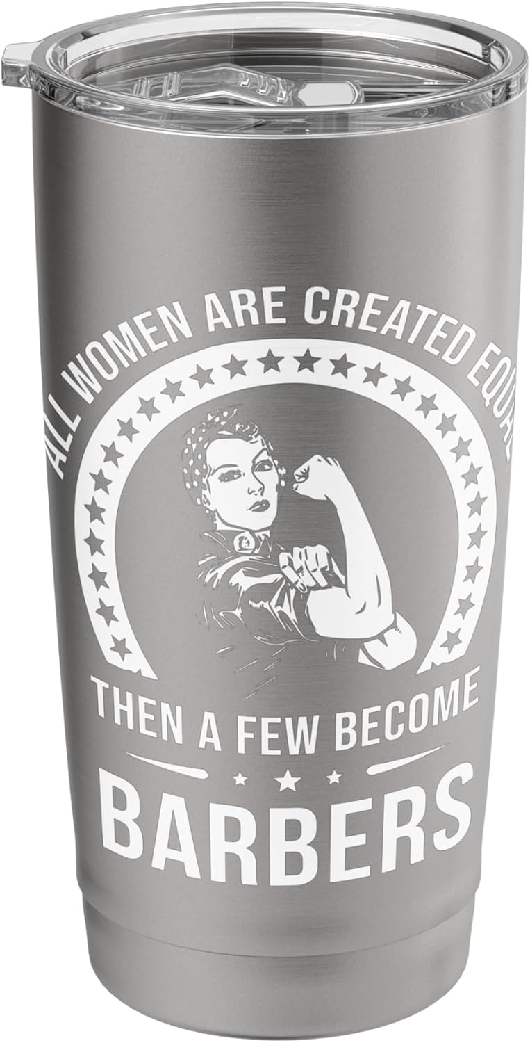 Funny Barber Shirts & Gifts