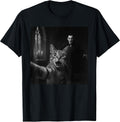 Funny Selfie Cat Merch Gifts Store