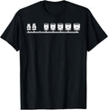 Mechanic Shirts Auto Car Garage Men Gifts