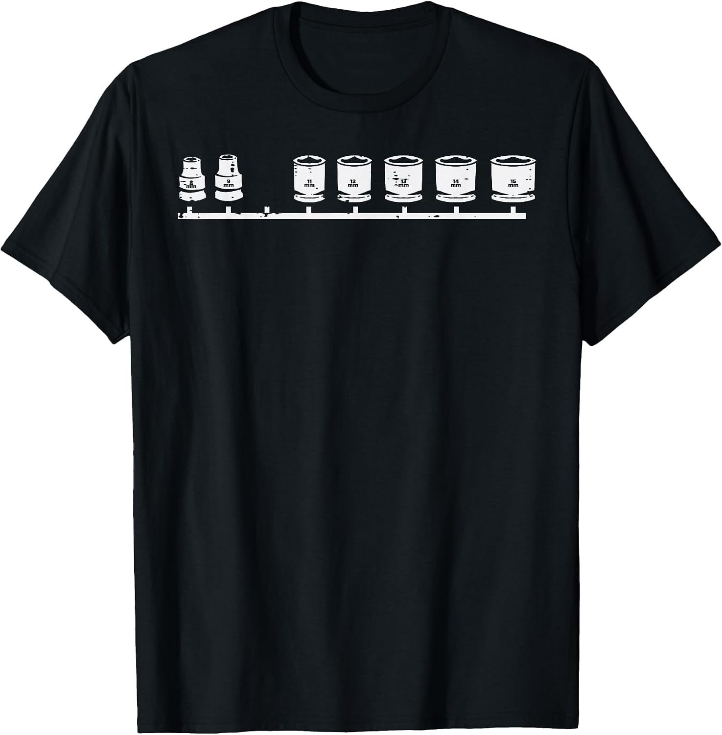 Mechanic Shirts Auto Car Garage Men Gifts