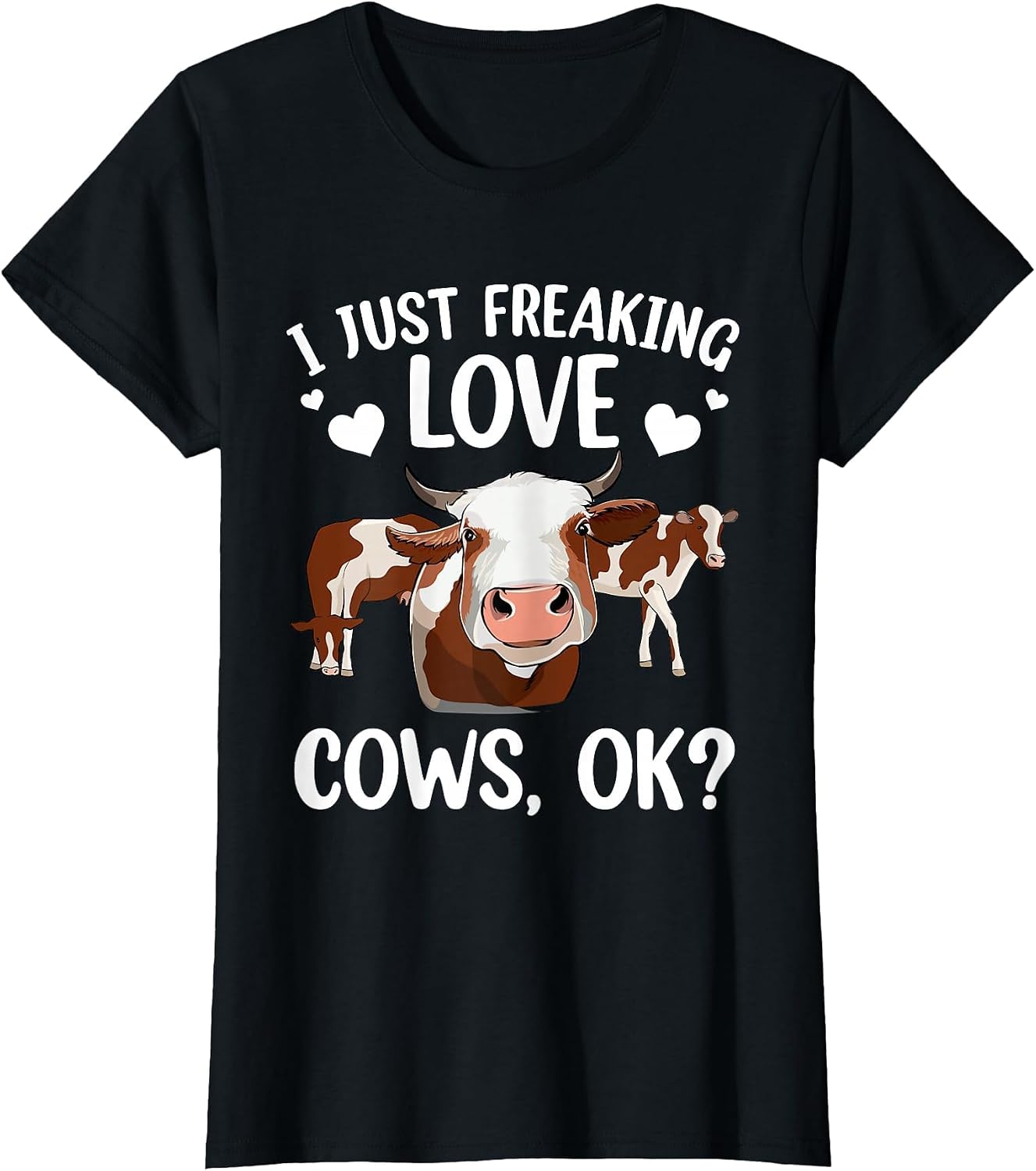 Cow Gift Cow Lover Accessories Cattle Farmer Stuff