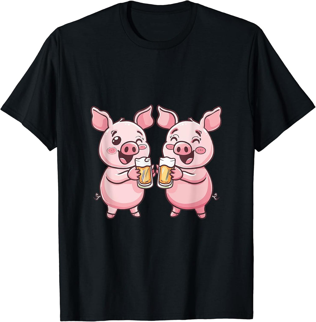 Funny Animals In Party Mood Inc
