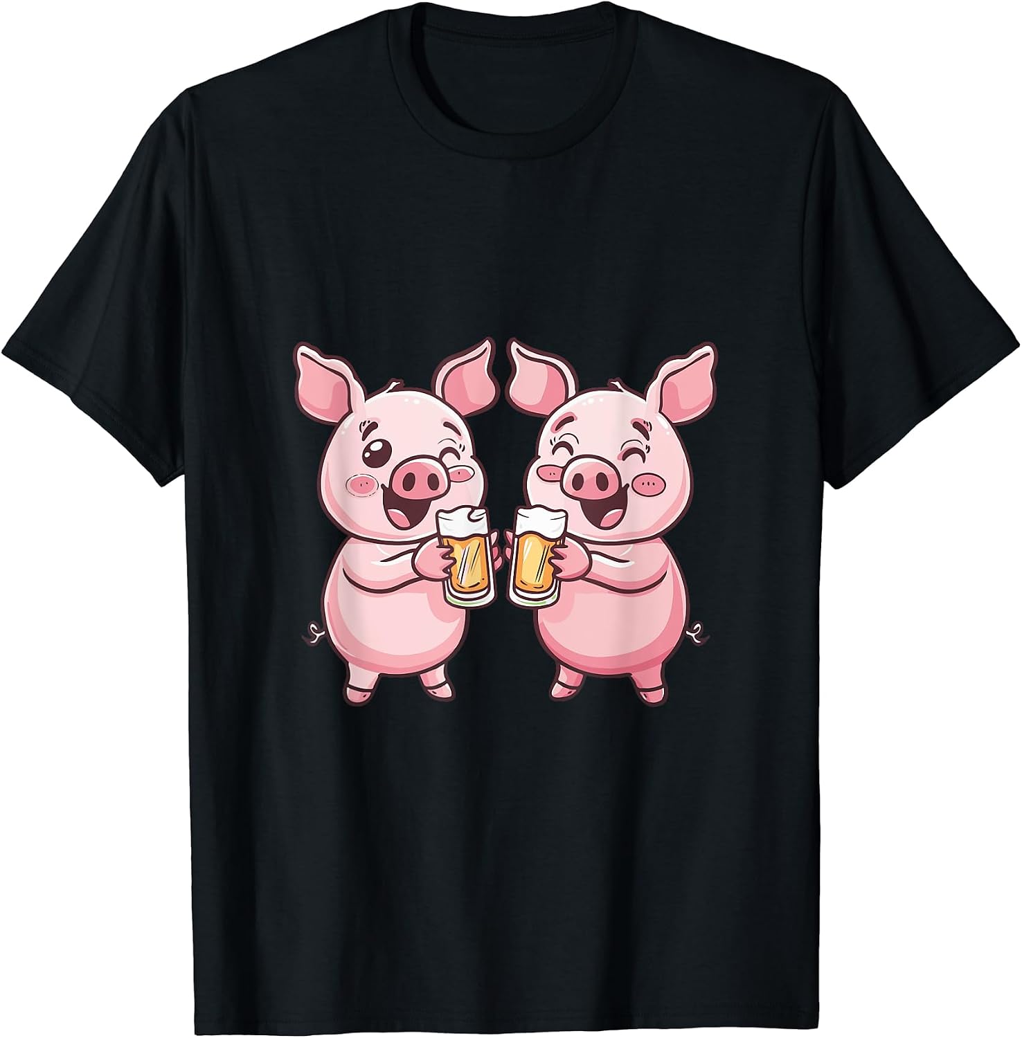 Funny Animals In Party Mood Inc