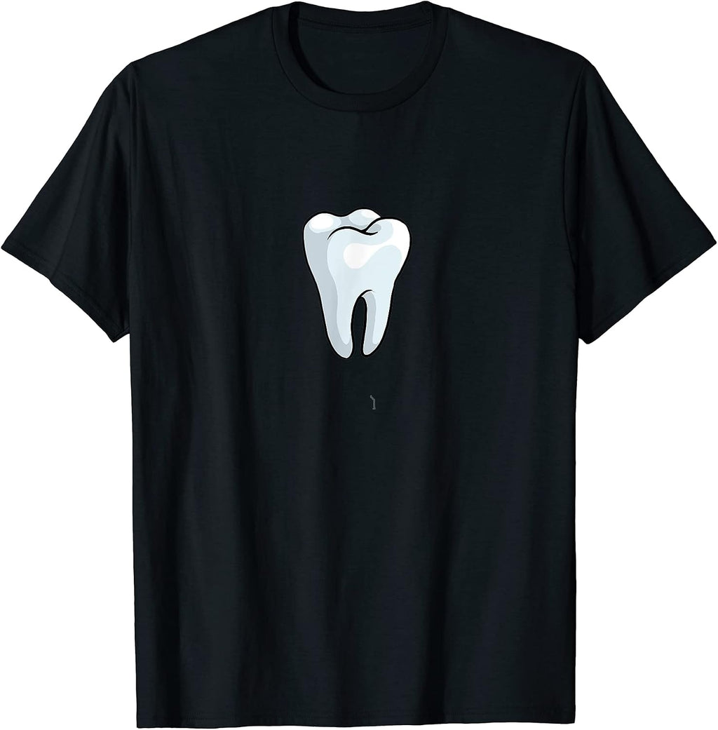 Dentist Tooth T-Shirt