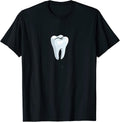 Dentist Tooth T-Shirt