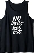 Can't Take The Heat Merch
