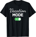 Funny Family Trip Vacation Design