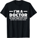 Funny Doctor Medical Student Pre Med Student