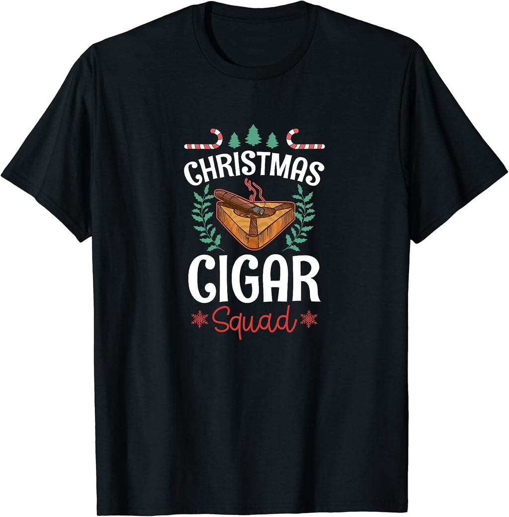 Sophisticated Cigar Accessories and Merch Sets