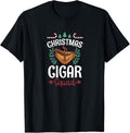 Sophisticated Cigar Accessories and Merch Sets