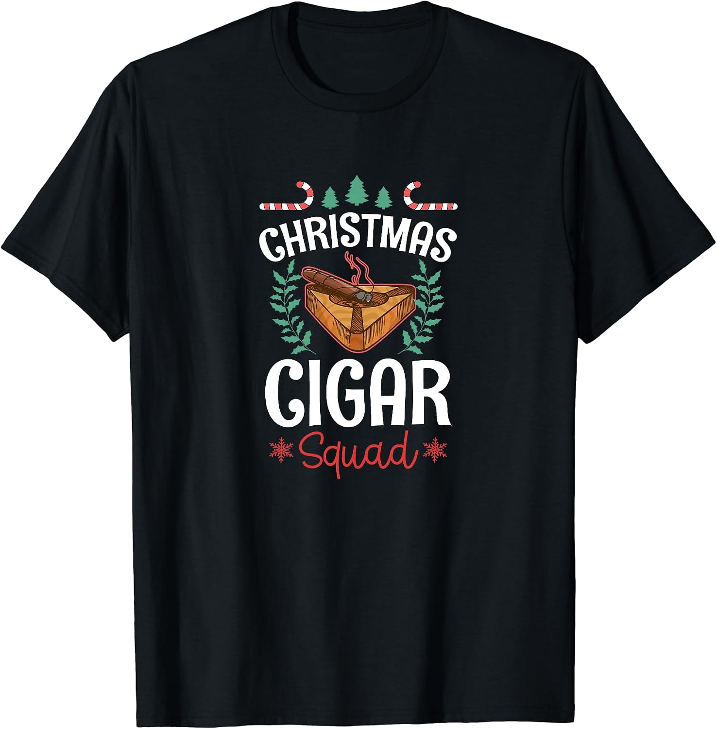 Sophisticated Cigar Accessories and Merch Sets