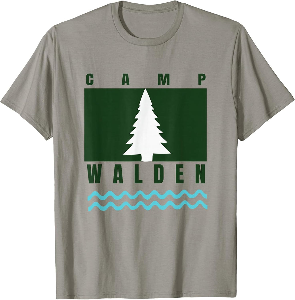 Camp Walden