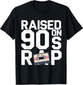 90s Raised