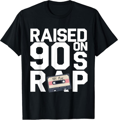 90s Raised