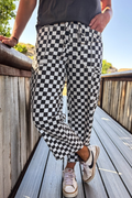 Fast Lane Barrel Jeans