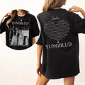 Yungblud & Zombie T-Shirt