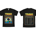 Train 2026 Tour 'Drops Of Jupiter: 25 Years In The Atmosphere' Hoodie Or T-shirt