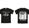 SALE! Bruce Springsteen & The E Street Band Tour 2026 T shirt