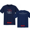 The Last Show with Stephen Colbert 2026 T-Shirt 2 side, Late Night Comedy Tee