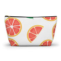 Accessory Pouch w T-bottom