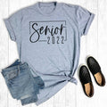Senior 2022