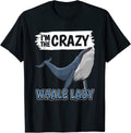 Funny Whale Merch