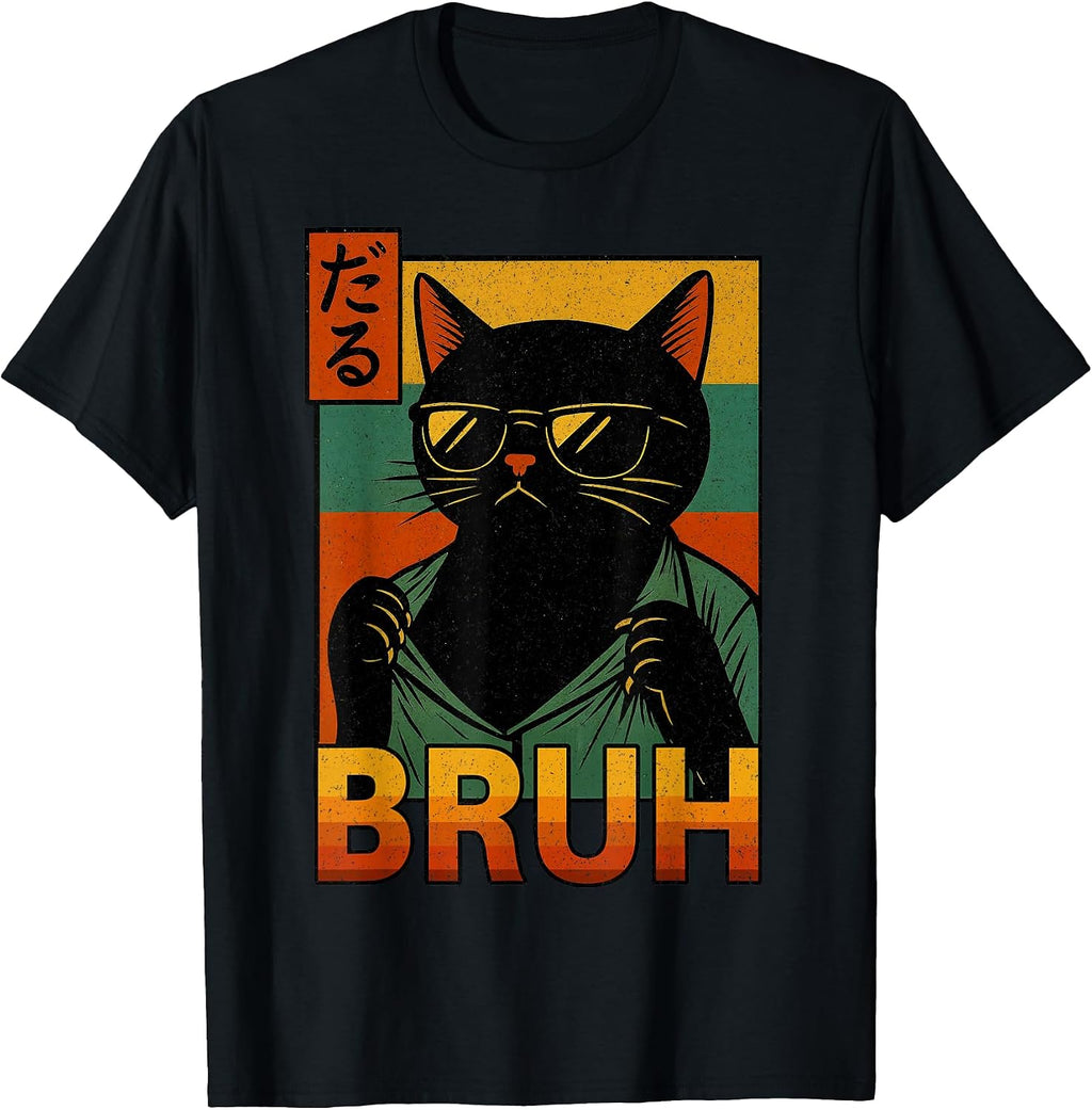 Anime Shirt For Men Teen Boys Gifts