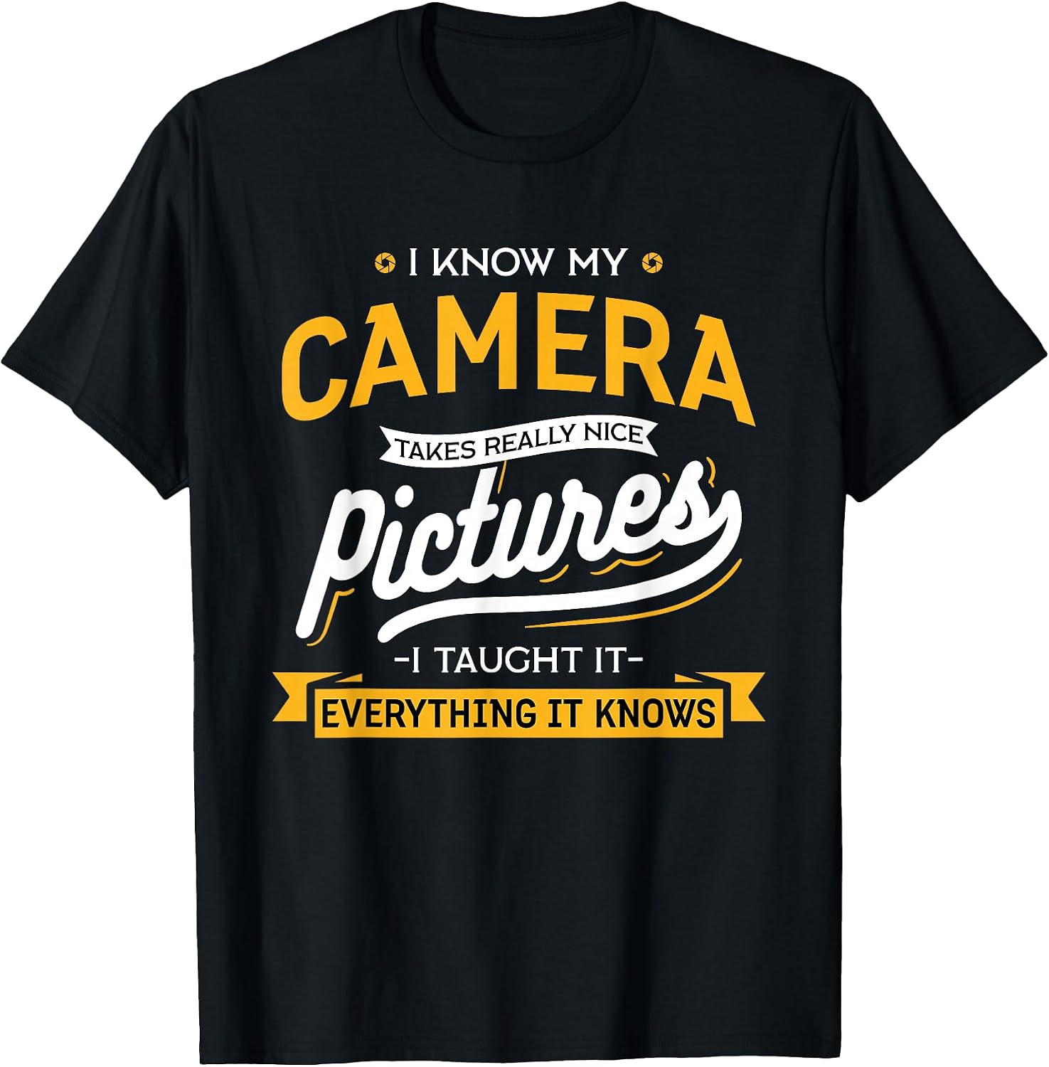 Photography & Photographer Shirts