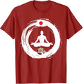 Japanese Bonsai Trees Yoga Mindfulness Buddhism