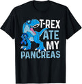 November Diabetes Awareness Month Blue Bolus Gear