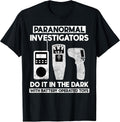 Ghost Hunter Gifts Apparel & More