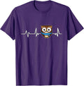 Funny Owl Merch Women Men Kids