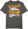 Tow Truck Driver Gift Idea Tow Truck Operator