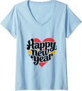 NYE New Year's Eve 2026 Happy New Year Merch