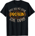 Funny Protein Shirts For Women